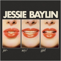Jessie Baylin Jersey Girl VINYL LP