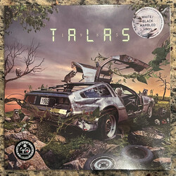 Talas 1985 Vinyl LP