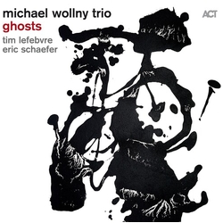 Michael Wollny Trio Ghosts