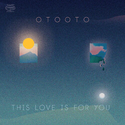 OTOOTO This Love Is For You VINYL LP