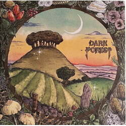 Dark Forest (3) Ridge & Furrow VINYL
