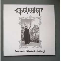 Chevalier (6) Ancient Metal Attack