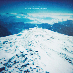 Submotile One Final Summit Before The Fall VINYL LP