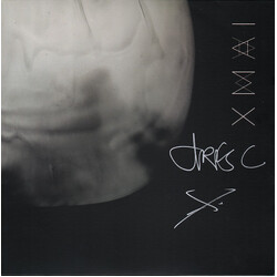 IAMX Machinate Vinyl LP