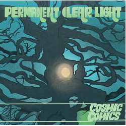 Permanent Clear Light Cosmic Comics