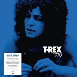 T. Rex 1970 VINYL LP