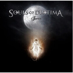 Souls Of Diotima Janas Vinyl LP