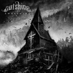 Outshine Awakening VINYL LP
