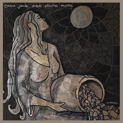 Talea Jacta / Electric Moon Sabotar Vinyl LP