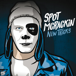 Spot Mcrackin New Tricks VINYL LP
