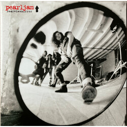 Pearl Jam Rearviewmirror (Greatest Hits 1991-2003: Volume 1) Vinyl 2 LP