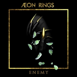 Aeon Rings Enemy VINYL LP