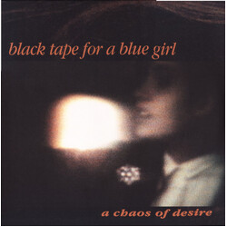 black tape for a blue girl A Chaos Of Desire VINYL 2 LP