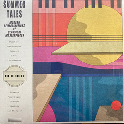 Various Summer Tales (Modern Reimaginations Of Classical Masterpieces) Vinyl LP