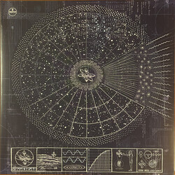 The Comet Is Coming Hyper-Dimensional Expansion Beam VINYL LP