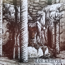 The Temple (7) The Temple Vinyl LP