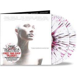 Believer (2) Transhuman Vinyl 2 LP