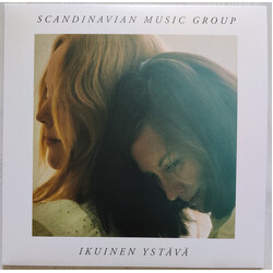 Scandinavian Music Group Ikuinen Ystävä VINYL LP