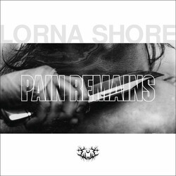 Lorna Shore Pain Remains Vinyl 2 LP