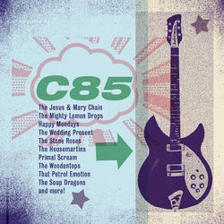 Various C85 CD
