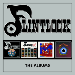 Flintlock Flintlock: The Albums CD