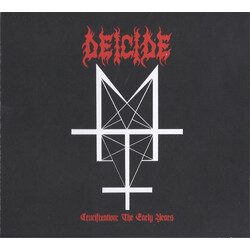 Deicide Crucifixation: The Early Years CD