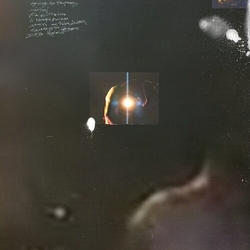Angelo Harmsworth Singe Vinyl LP