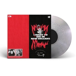 $Uicideboy$ I Want To Die In New Orleans VINYL LP