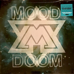 Mood Doom Vinyl 2 LP