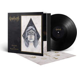 Gospelheim Ritual & Repetition VINYL LP