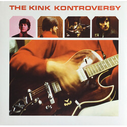 The Kinks The Kink Kontroversy VINYL LP