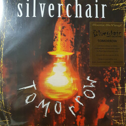 Silverchair Tomorrow Vinyl