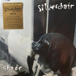Silverchair Shade VINYL