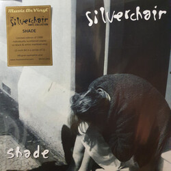 Silverchair Shade Vinyl