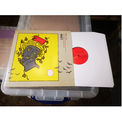 Lova (9) Gypsophila Remixes EP VINYL