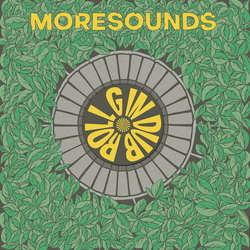 Moresounds Roll G In Dub Vinyl LP