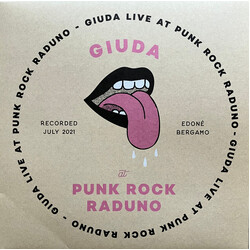 Giuda (2) Giuda Live At Punk Rock Raduno