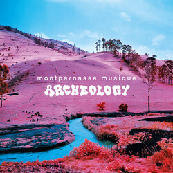 Montparnasse Musique Archeology Vinyl LP