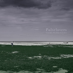 Pulse Lovers Circles Within Circles Vinyl LP