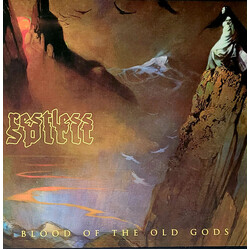 Restless Spirit (2) Blood Of The Old Gods VINYL LP