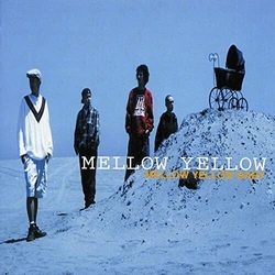 Mellow Yellow (6) Mellow Yellow Baby VINYL 2 LP