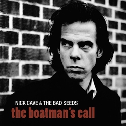 Cave,Nick & The Bad Seeds Boatmans Call (Rmst) vinyl LP