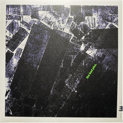The Bad Plus The Bad Plus. Vinyl LP