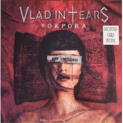 Vlad In Tears Porpora VINYL LP