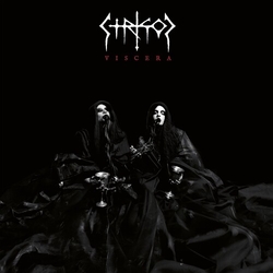 Strigoi Viscera Limited Edition VINYL LP