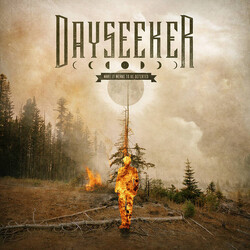 Dayseeker What It Means To Be Defeated Vinyl LP