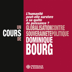 Bourg Bourg Globalisation (3Pk) CD