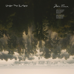 Under The Surface Miin Triuwa VINYL LP