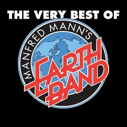 Manfred Mann's Earth Band The Very Best Of Manfred Mann's Earth Band Vinyl 2 LP