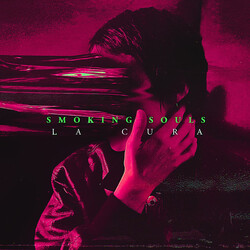 Smoking Soul's La Cura VINYL LP